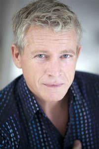 Niels Dubost in Le ciel de Paris