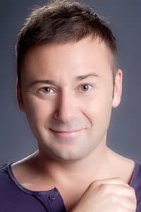 Andy Cocq in L'amour chez les autres