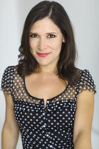 Shauna Rappold in Warbirds