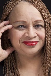 Beverly Bonner in What's in the Basket?