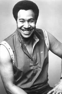Gene Chandler in The Tammi Terrell Story