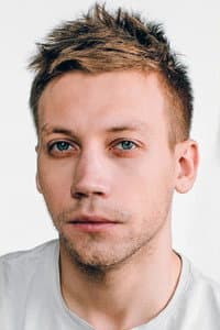 Aleksandr Kuznetsov in Большая поэзия