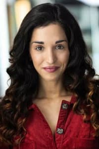 Kayleigh Thadani in The Sorcerer's Apprentice