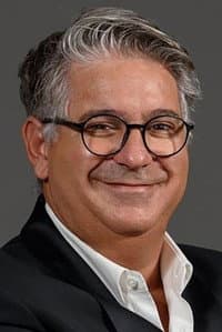 João Damasceno in A Memória do Cheiro das Coisas