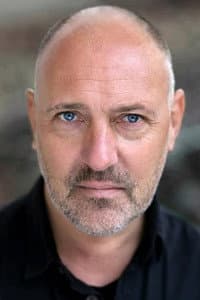 Dean Kilbey in The Crucifix: Blood of the Exorcist