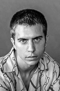 Aaron Holliday in Faces of Death