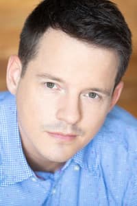 Cory Kays in Ghost Warrior