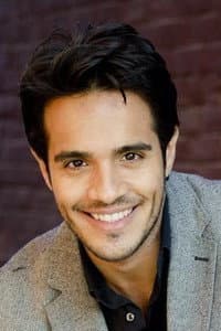 Ektor Rivera in Por carambola