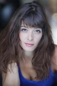 Ariane Mourier in Je joue Rodrigue