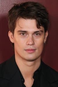 Nicholas Galitzine in 100 Nights of Hero
