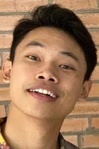 Naron Cherdsoongnern in GELBOYS สถานะกั๊กใจ EP.0