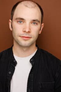 Hal Baum in Who's a Good Boy?