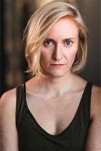 Alexis Hancey in PG: Psycho Goreman