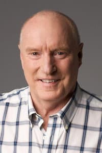 Ray Meagher in Mystery at Castle House
