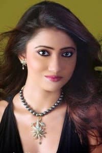 Sampurna Lahiri in Teen Cup Chaa