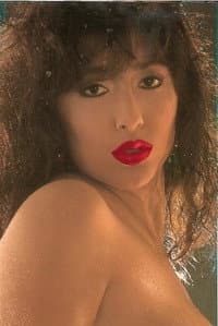 Viviana in Hot Rods