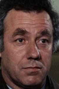 Attilio Duse in Un poliziotto scomodo