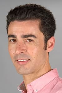 Vicente Morais in Almas Penadas