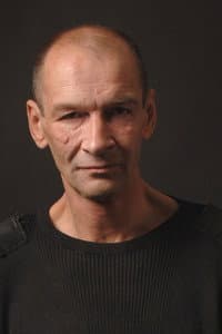 Juris Lauciņš in Пропавший без вести