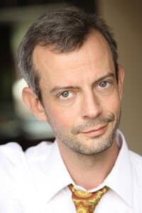 Fred Maske in Pirates of the Caribbean: Tales of the Code: Wedlocked