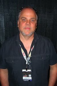 Duncan Rouleau in Dream a Little Evil