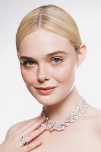 Elle Fanning in I Think We're Alone Now