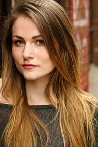 Ryan Jennifer Jones in Hell House LLC