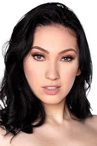 Aria Alexander in I Like to Watch Her