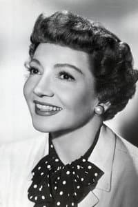 Claudette Colbert in The Wiser Sex