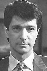 Tony Anholt in Cosmic Princess