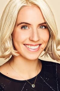 Claire McFadden in Kombucha