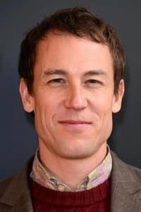 Tobias Menzies in Persuasion