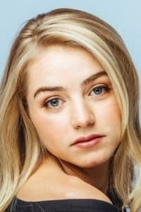 Catherine Blades in When Everything's Gone
