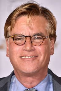 Aaron Sorkin in Up to Snuff
