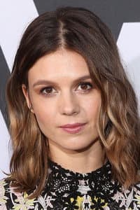 Katja Herbers in De onderkoning: strijd om de grondwet