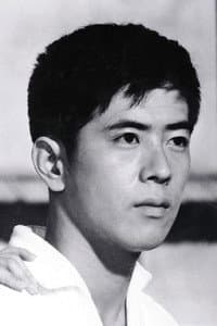 Hiroshi Kawaguchi in Ukikusa