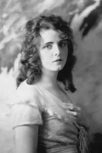 Olive Thomas in Betty Takes a Hand