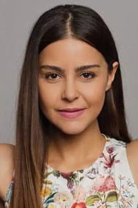 Nilay Duru in Kafes