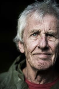 Brian Patterson in Jolly Roger - Jagten på den forsvundne fremtid!