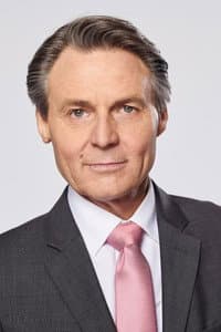 Wolfgang Bahro in Leon - Kämpf um deine Liebe