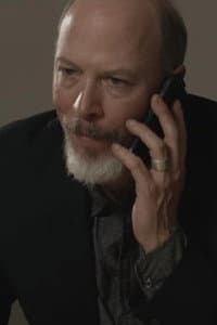 Mike Sears in Deep Blue
