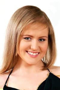 Jacqueline in Tight Teens Wanted 6