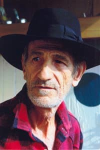 Ranko Kovačević in Zemljaci