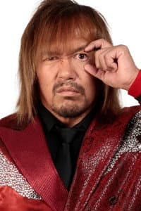 Tetsuya Naito in NJPW G1 Climax 21: Day 10 (Final)
