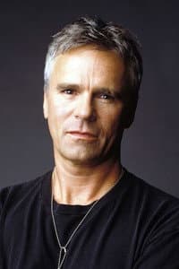 Richard Dean Anderson in The World's Greatest Stunts: A Tribute to Hollywood Stuntmen