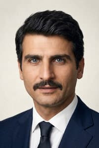Kerem Mertoğlu in Kanıma Kan İsterim