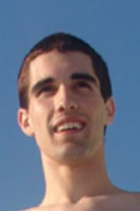 Bryce Buxton in Jack Off Bonanza