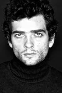 Arturo Giusi in Seize printemps