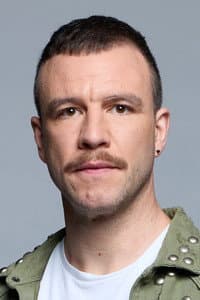 Áron Molnár in Itt érzem magam otthon