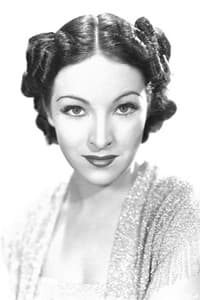 Priscilla Lawson in The Girl of the Golden West